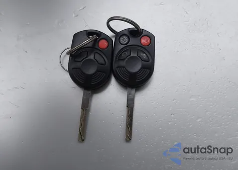 2014 Ford C-Max Hybrid Se из США, поврежденный, VIN 1FADP5AU5EL509296